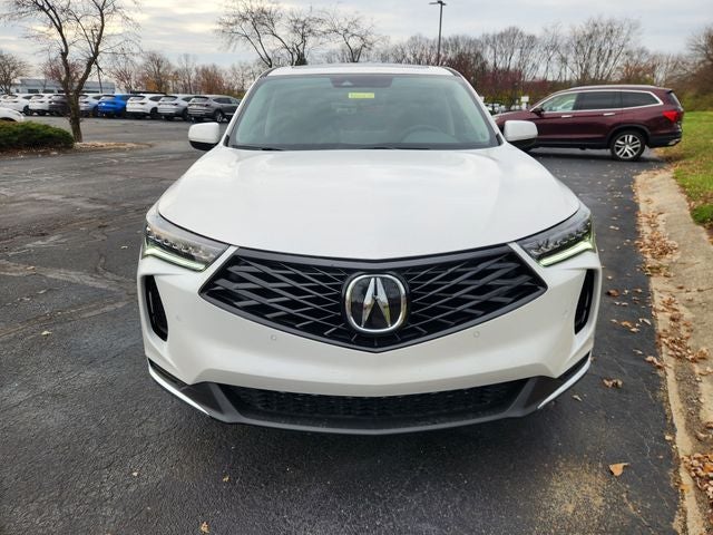 2026 Acura RDX Technology Package - Photo 34