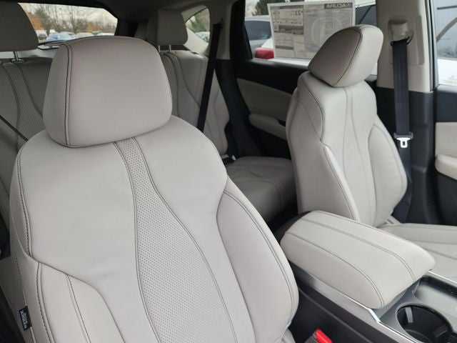 2026 Acura RDX Technology Package - Photo 6