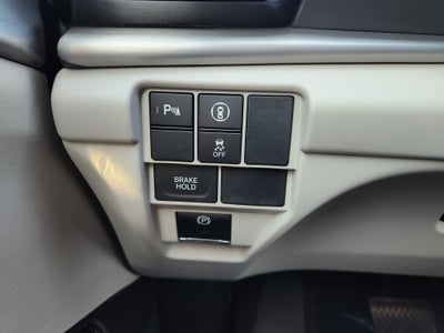 2026 Acura RDX 4DR SH-AWD TECH PKG