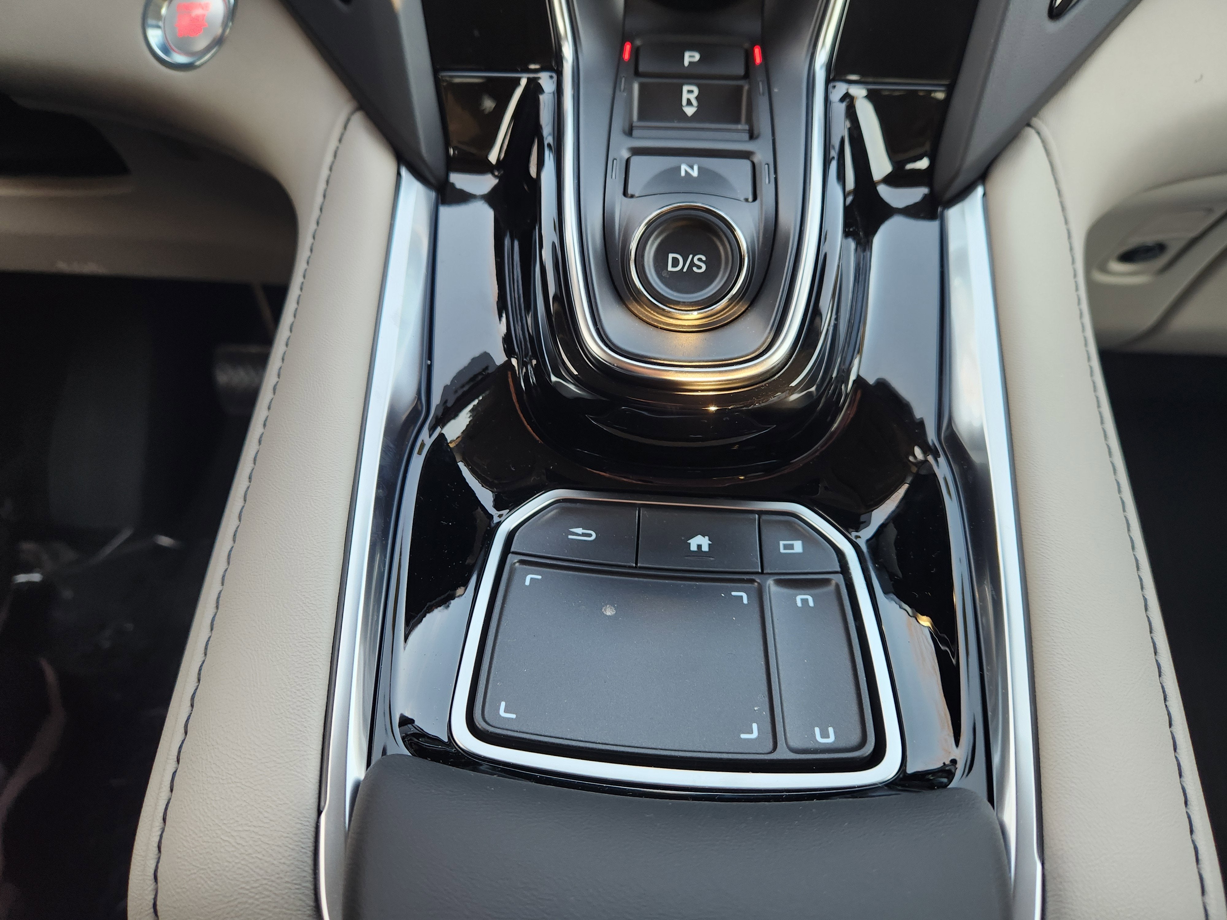 2026 Acura RDX 4DR SH-AWD TECH PKG