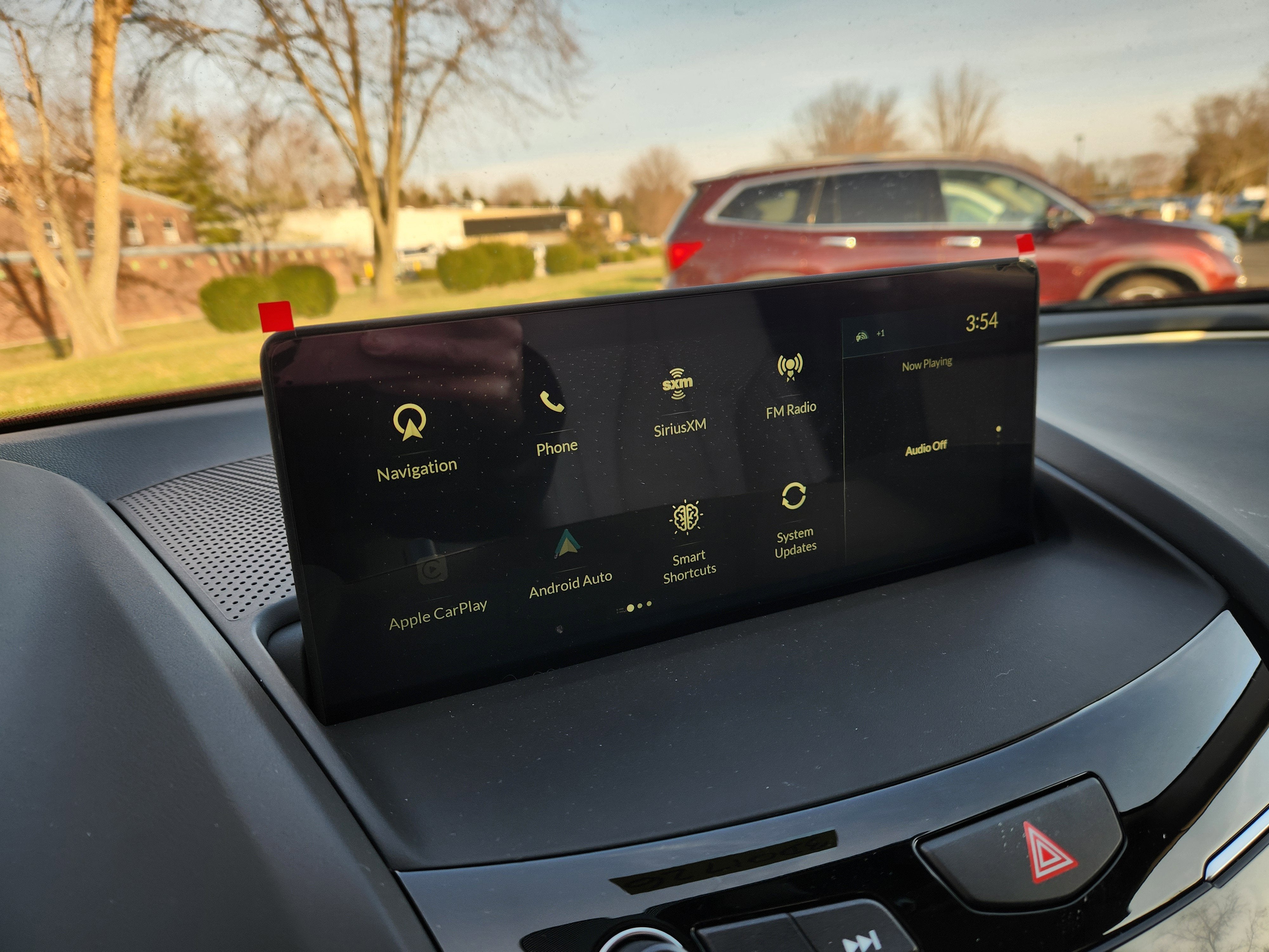 2026 Acura RDX 4DR SH-AWD TECH PKG