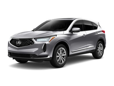 2024 Acura RDX Technology Package SH-AWD