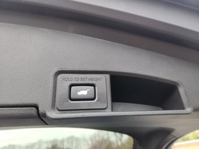 2026 Acura RDX w/Technology Package