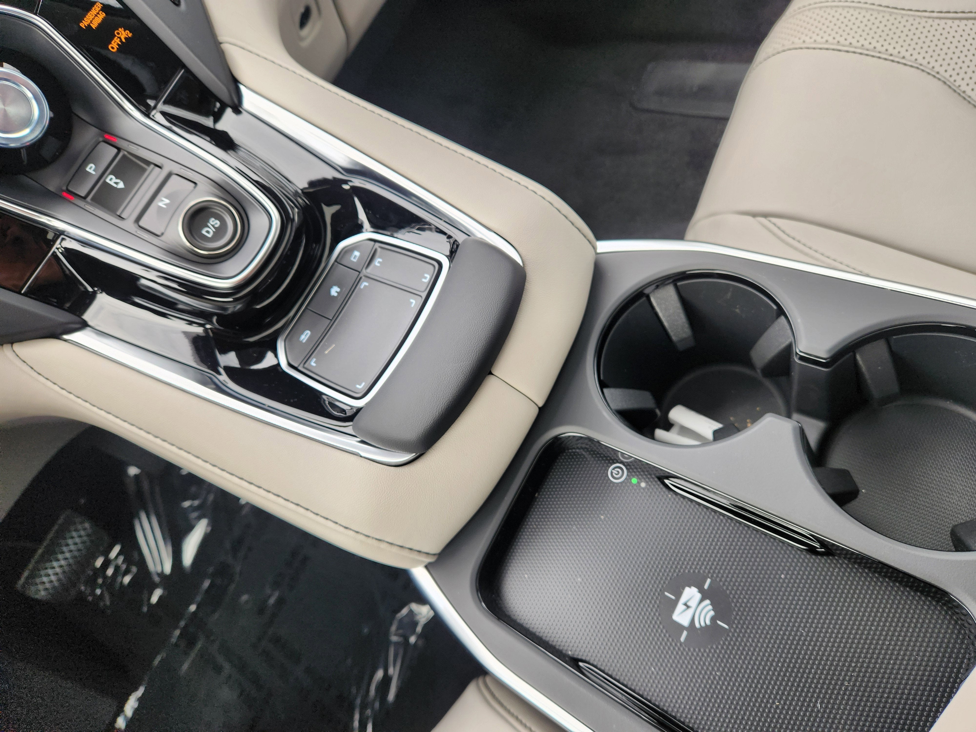 2026 Acura RDX w/Technology Package