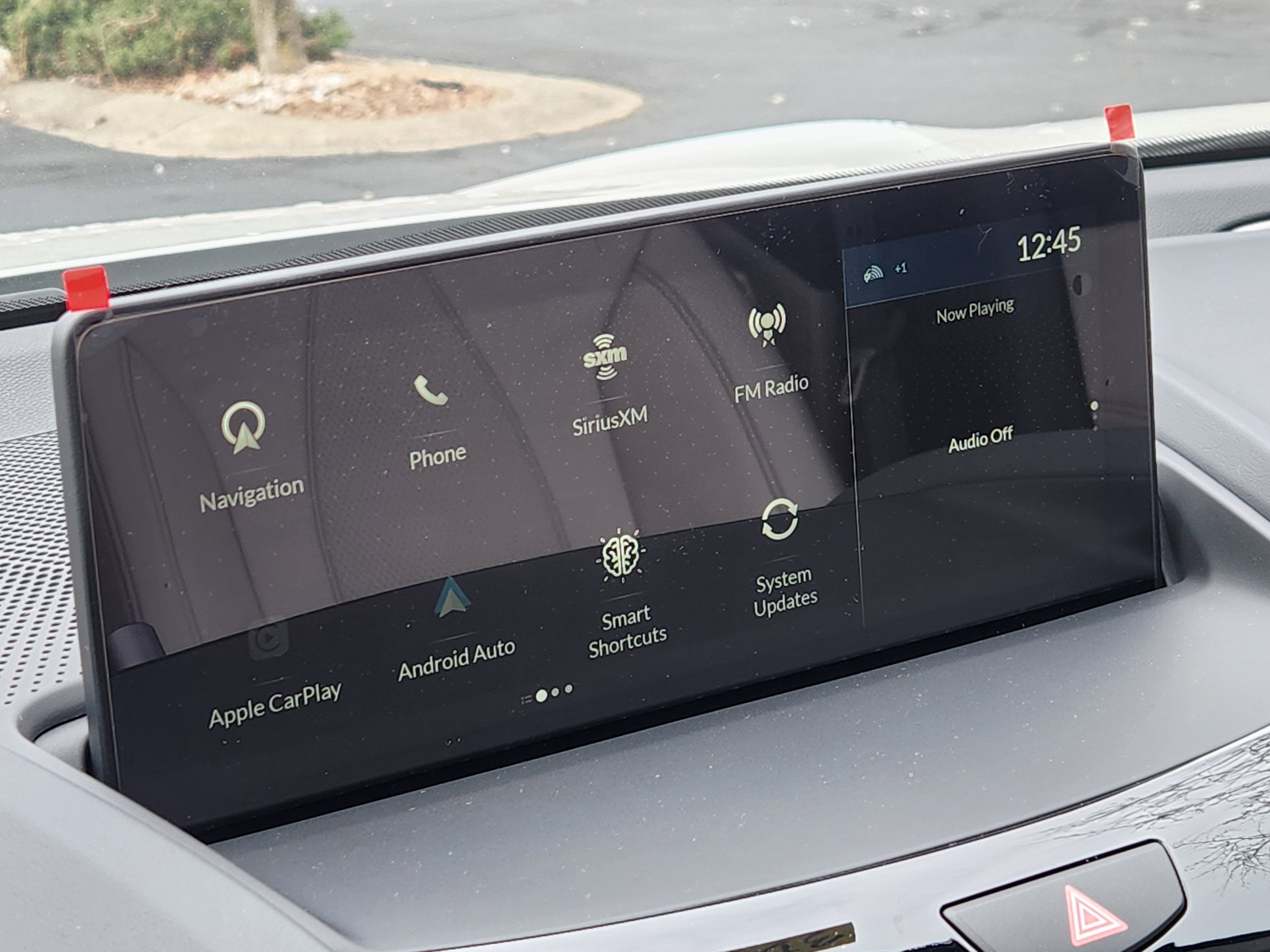 2026 Acura RDX w/Technology Package