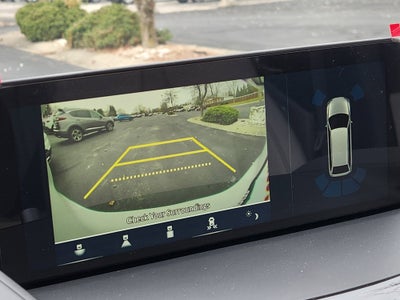 2026 Acura RDX w/Technology Package