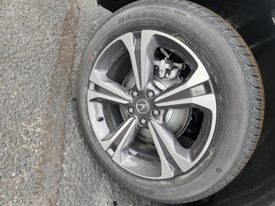 2026 Acura RDX w/Technology Package