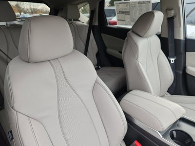 2026 Acura RDX w/Technology Package