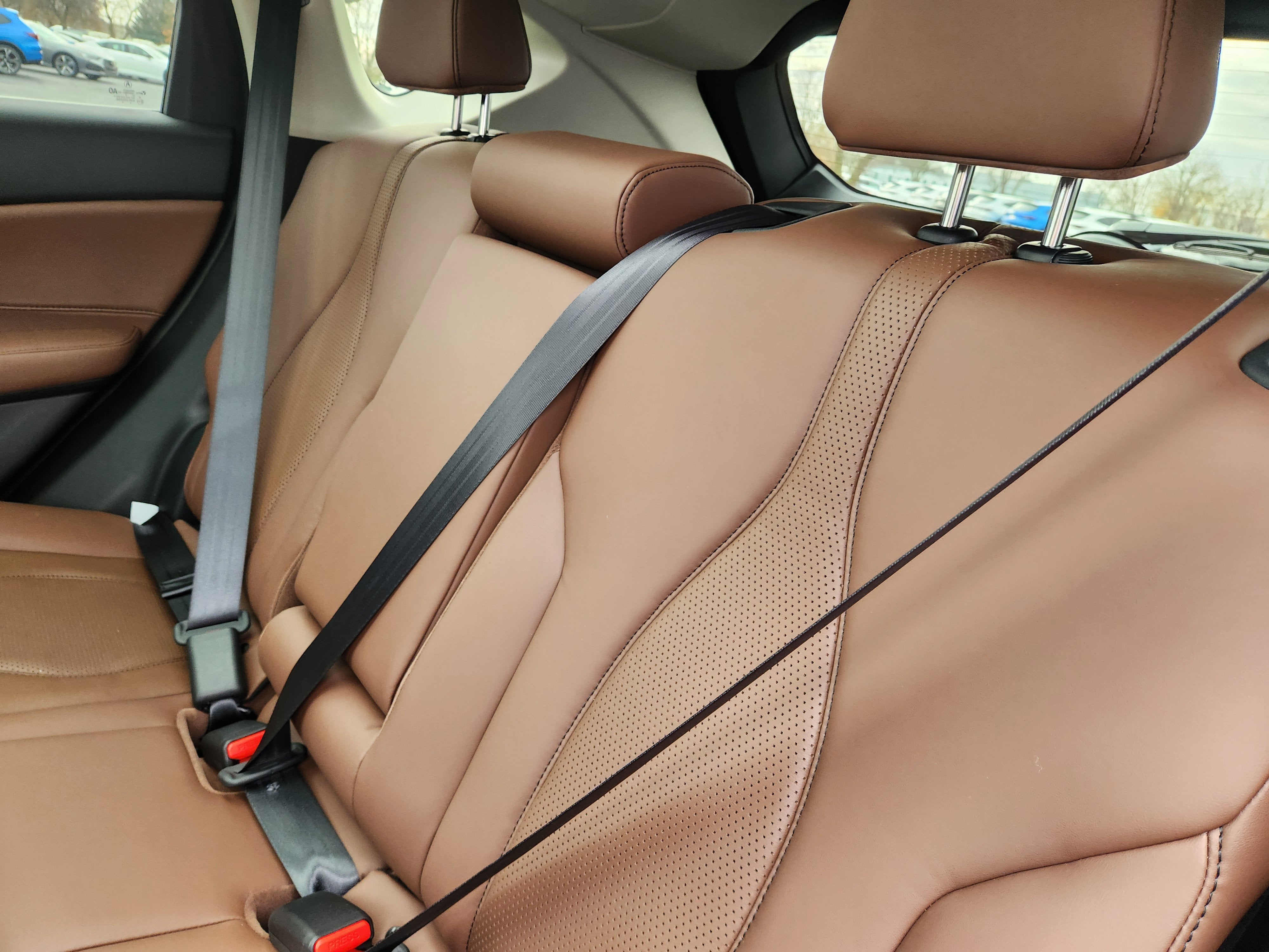 2026 Acura RDX w/Technology Package