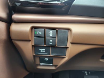 2026 Acura RDX w/Technology Package