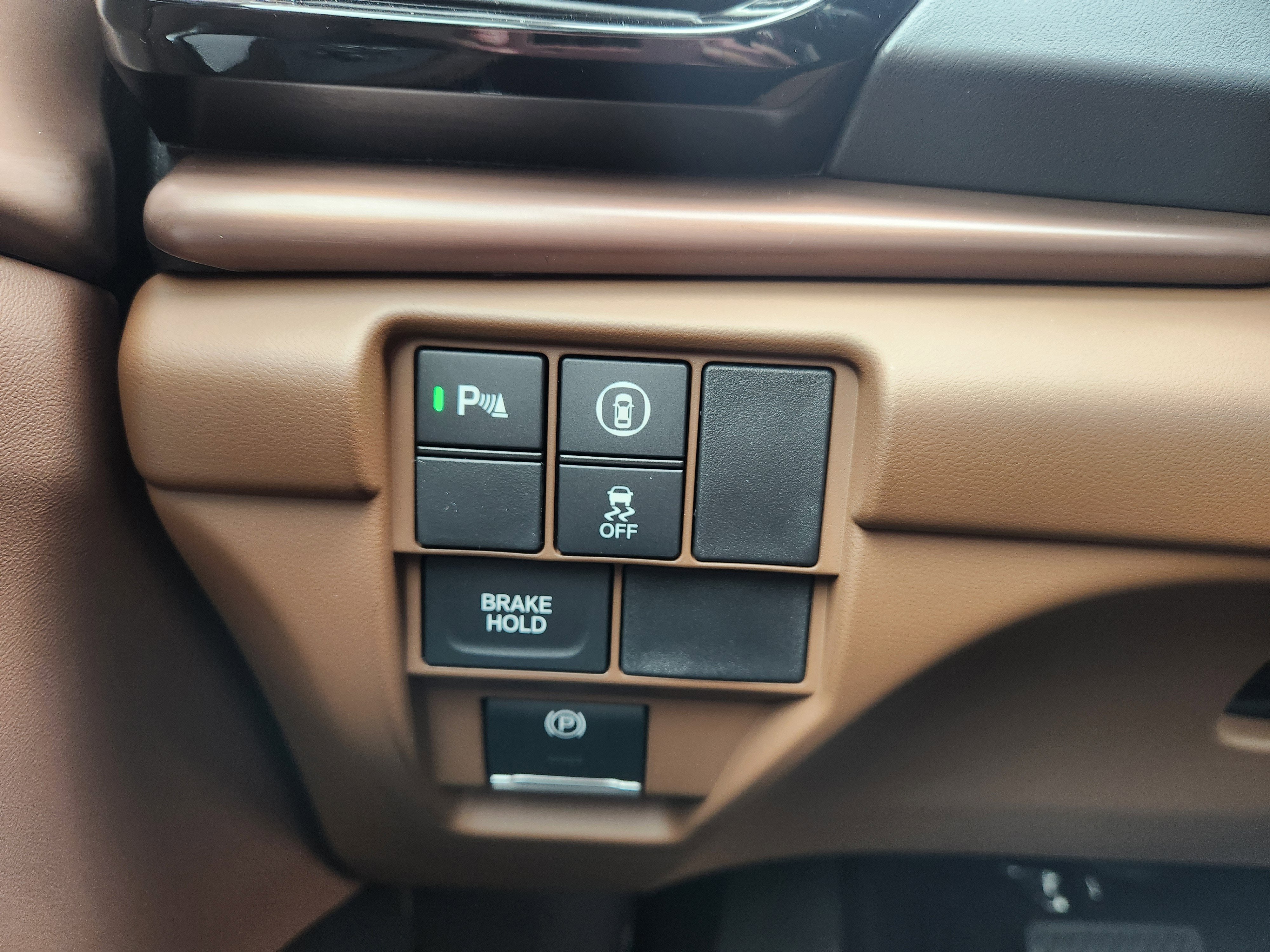 2026 Acura RDX w/Technology Package