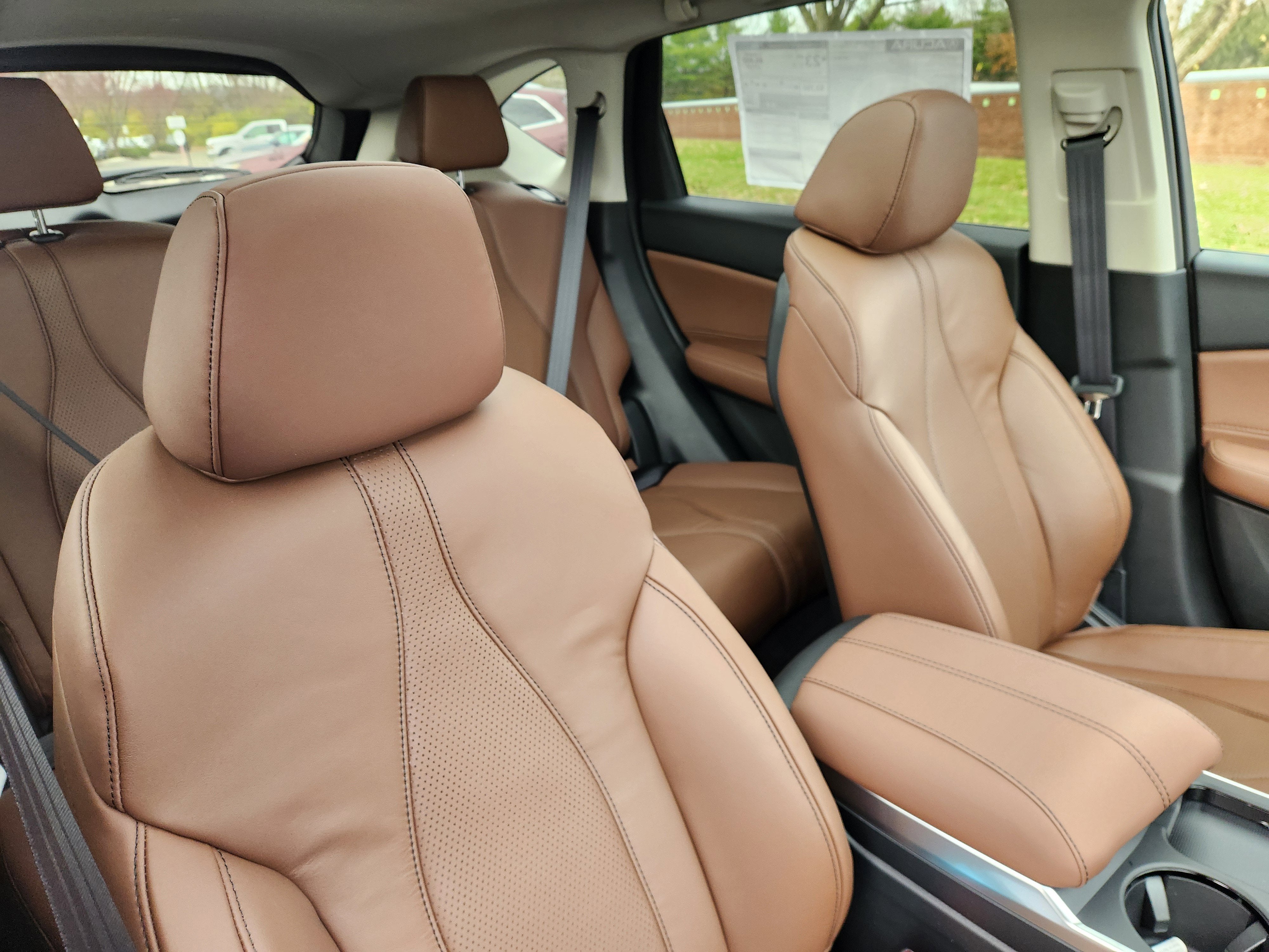 2026 Acura RDX w/Technology Package