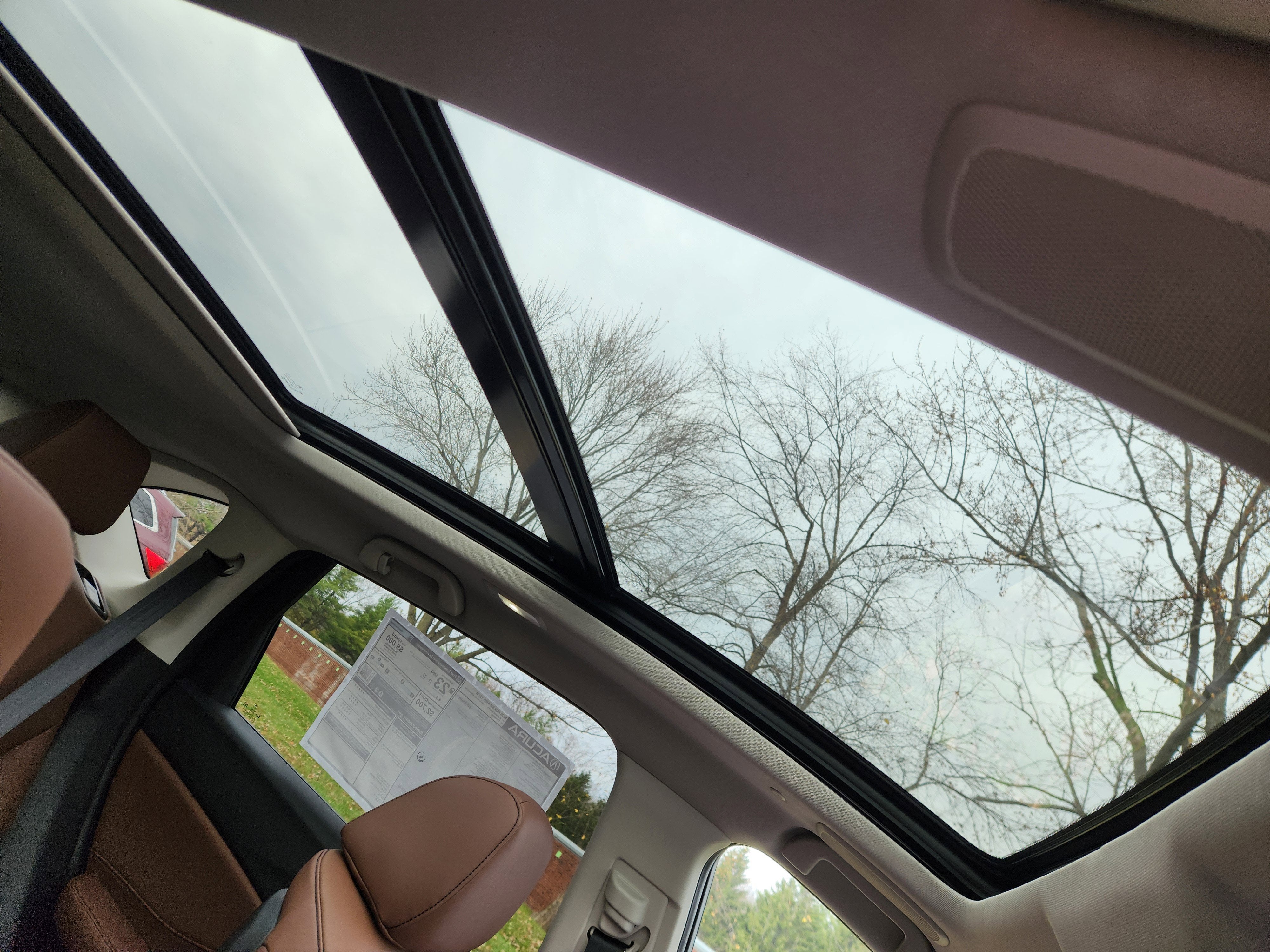 2026 Acura RDX w/Technology Package