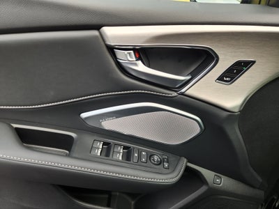 2026 Acura RDX 4DR SH-AWD TECH PKG