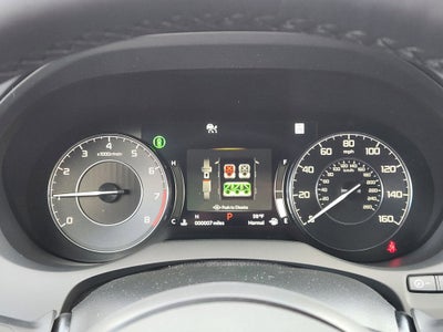 2026 Acura RDX 4DR SH-AWD TECH PKG