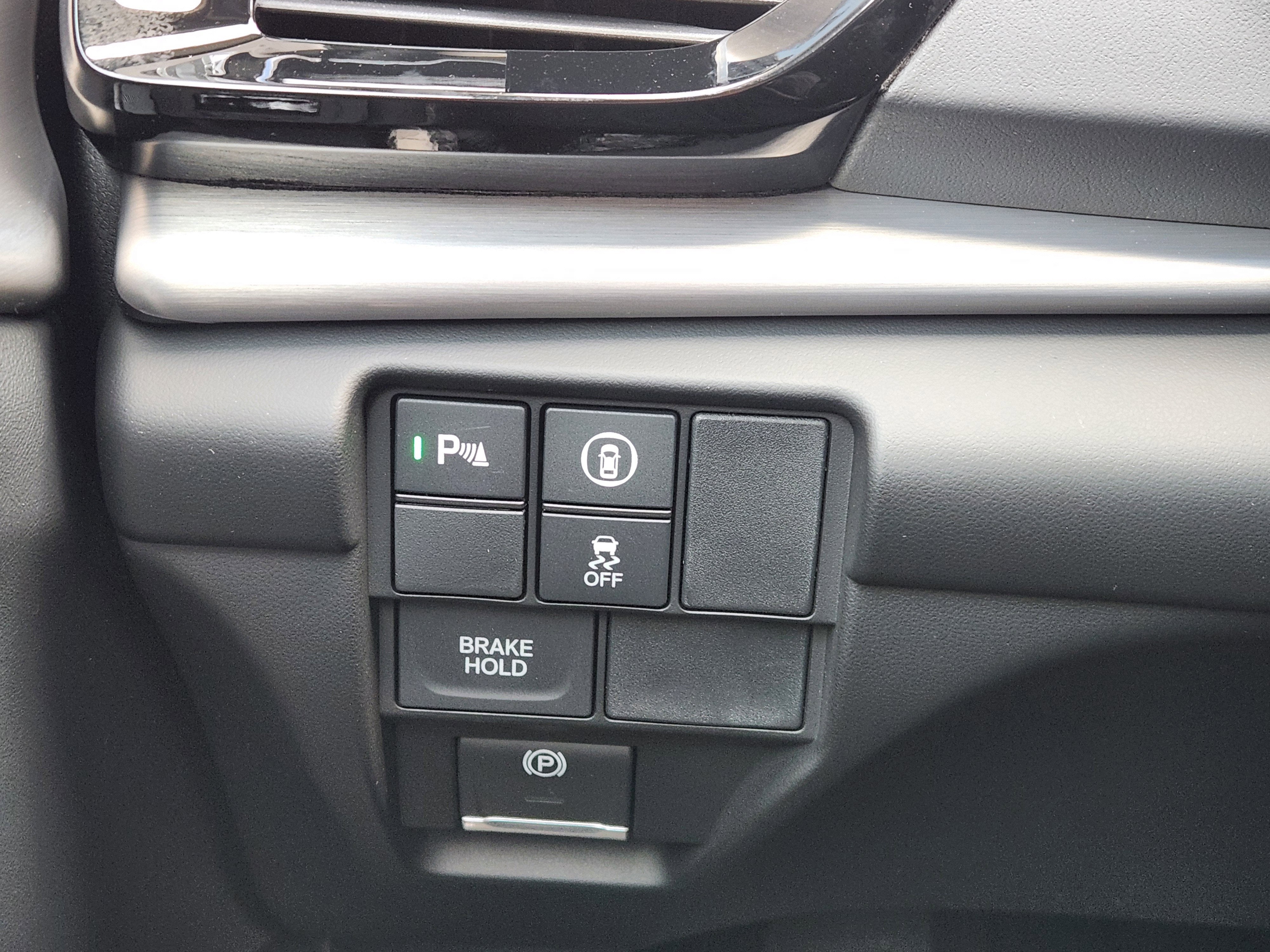 2026 Acura RDX 4DR SH-AWD TECH PKG