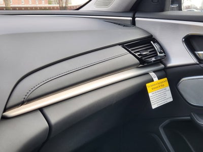 2026 Acura RDX 4DR SH-AWD TECH PKG