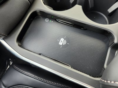 2026 Acura RDX 4DR SH-AWD TECH PKG