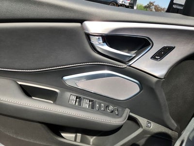 2026 Acura RDX Technology Package SH-AWD