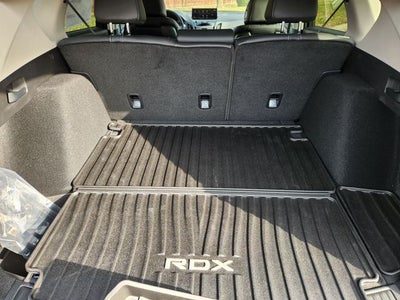 2026 Acura RDX Technology Package SH-AWD