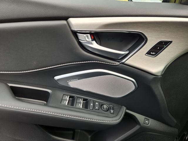 2026 Acura RDX Technology Package SH-AWD