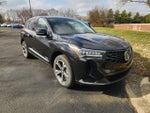 2026 Acura RDX Technology Package SH-AWD