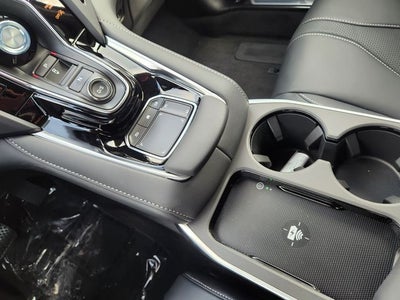 2026 Acura RDX Technology Package SH-AWD