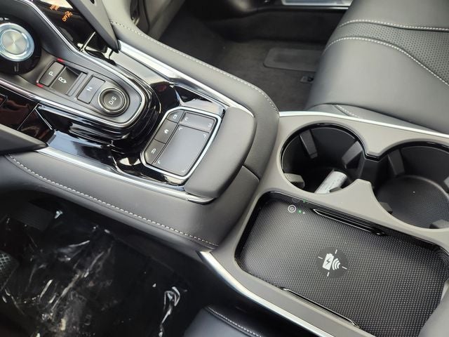 2026 Acura RDX Technology Package SH-AWD