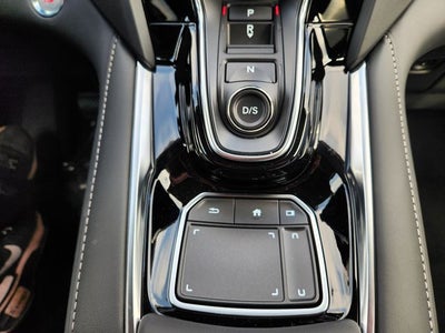 2026 Acura RDX Technology Package SH-AWD
