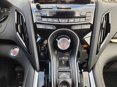 2026 Acura RDX Technology Package SH-AWD