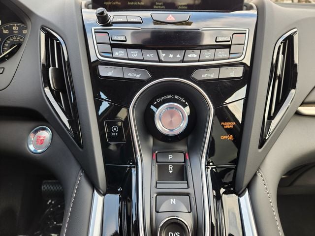 2026 Acura RDX Technology Package SH-AWD