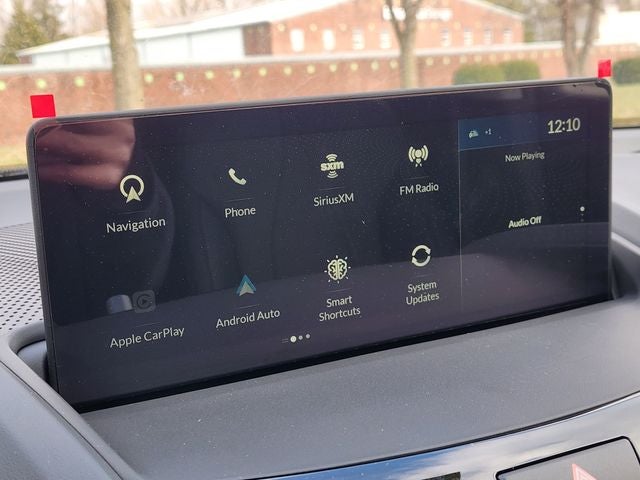 2026 Acura RDX Technology Package SH-AWD