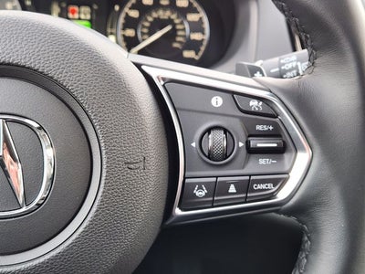 2026 Acura RDX Technology Package SH-AWD