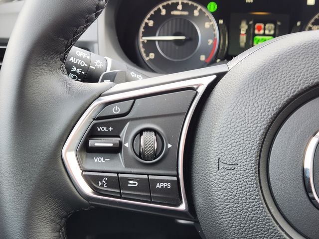 2026 Acura RDX Technology Package SH-AWD