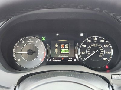 2026 Acura RDX Technology Package SH-AWD