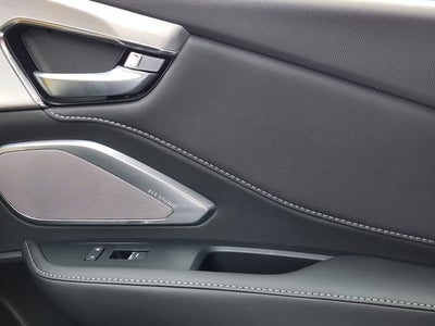 2026 Acura RDX Technology Package SH-AWD