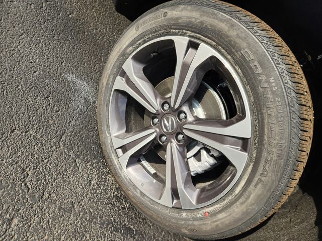 2026 Acura RDX Technology Package SH-AWD