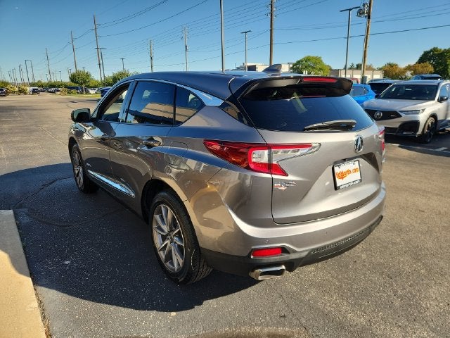 2024 Acura RDX Technology Package SH-AWD