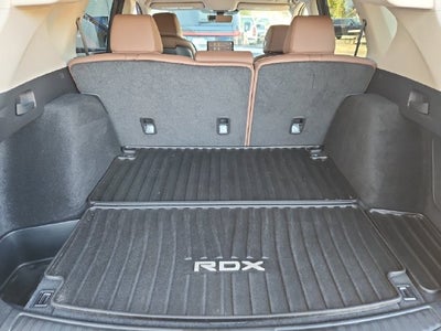 2024 Acura RDX Technology Package SH-AWD