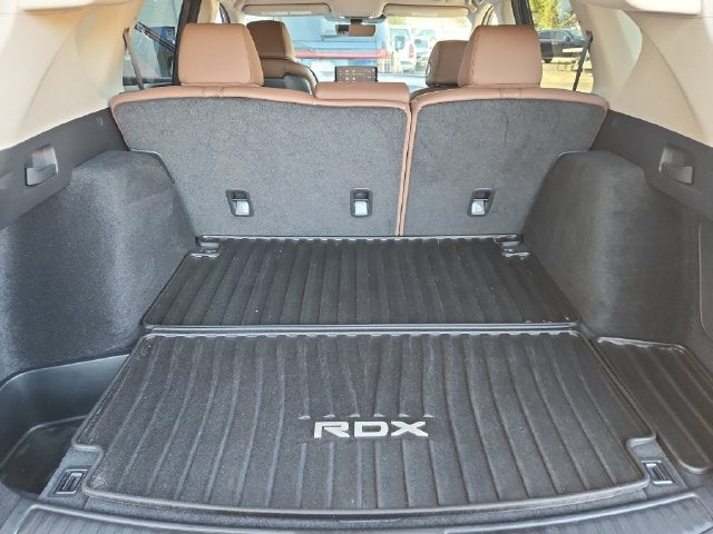 2024 Acura RDX Technology Package SH-AWD