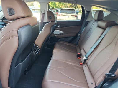 2024 Acura RDX Technology Package SH-AWD