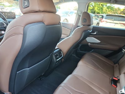 2024 Acura RDX Technology Package SH-AWD