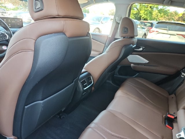 2024 Acura RDX Technology Package SH-AWD