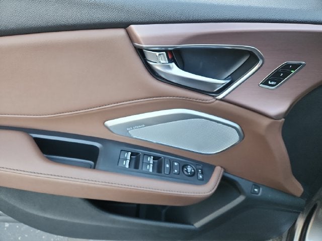 2024 Acura RDX Technology Package SH-AWD