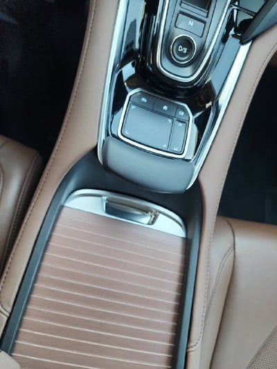 2024 Acura RDX Technology Package SH-AWD