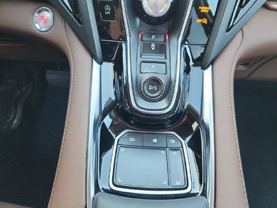 2024 Acura RDX Technology Package SH-AWD
