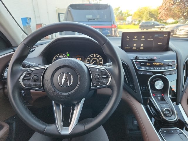 2024 Acura RDX Technology Package SH-AWD
