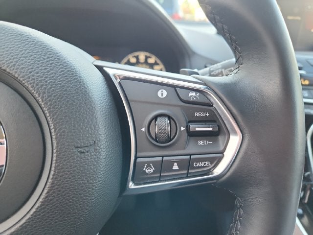 2024 Acura RDX Technology Package SH-AWD