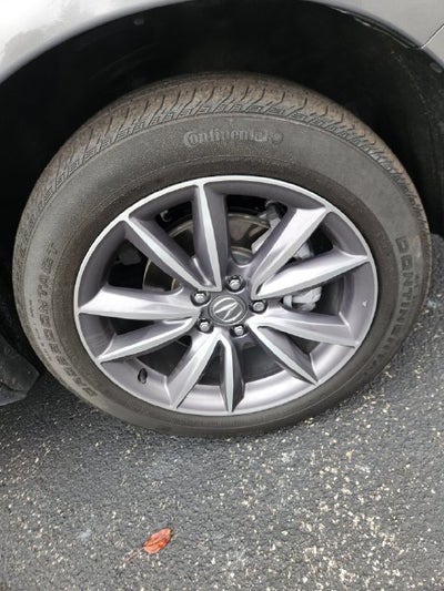 2024 Acura RDX Technology Package SH-AWD