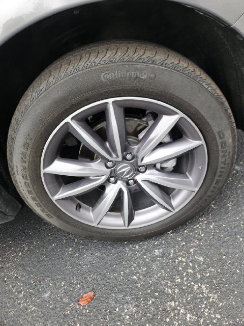 2024 Acura RDX Technology Package SH-AWD